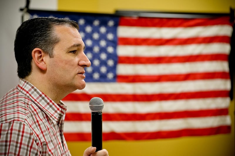 TED Talks Image